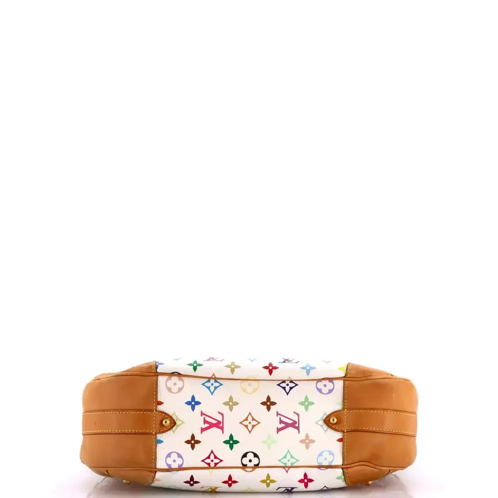 Louis Vuitton Greta Handbag Multicolor #250870L18B - Picture 4 of 9